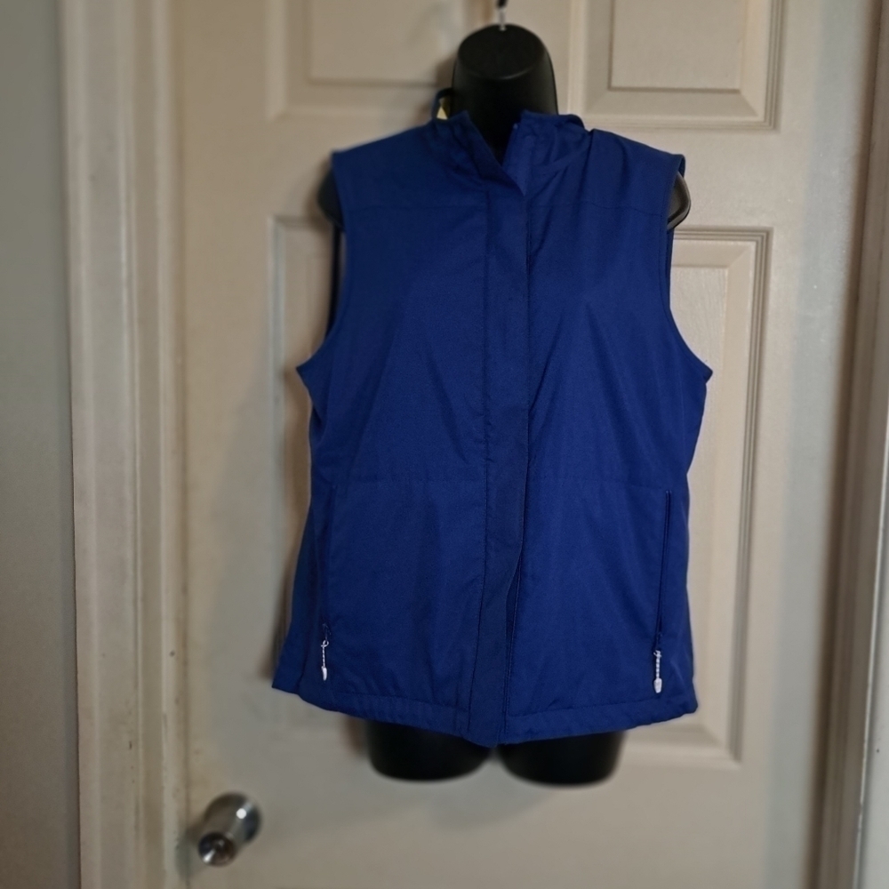 T by Talbots Medium vest